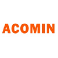 Acomin logo