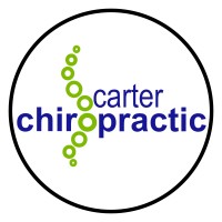 Carter Chiropractic logo