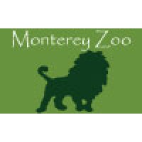 Monterey Zoo logo