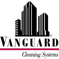 Vanguard Cleaning Systems Of Hampton Roads logo