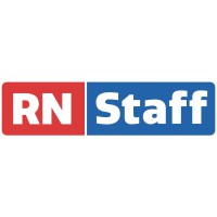 RNStaff logo