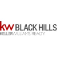 Keller Williams Realty Black Hills logo