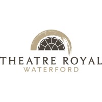 Theatre Royal Waterford logo