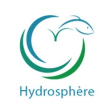 Hydrosphère logo