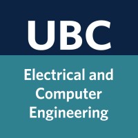 UBC Electrical And Computer Engineering logo