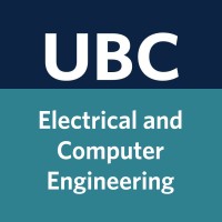 UBC Electrical And Computer Engineering