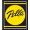 Pella Windows And Doors logo