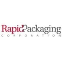 Rapid Packaging Corporation logo