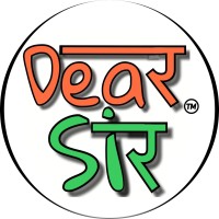 Dear Sir logo