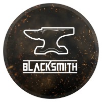Blacksmith Studios logo