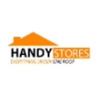 Handy Stores logo