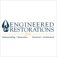 Engineered Restorations, Inc. logo