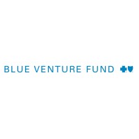 The Blue Venture Fund logo