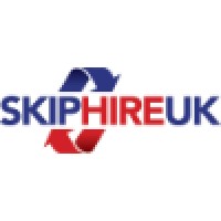 Skip Hire UK logo