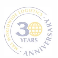 M & L Worldwide Logistics logo