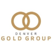 Denver Gold Group logo