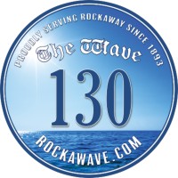 The Wave Newspaper logo