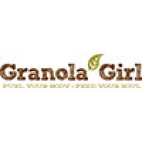 Granola Girl logo