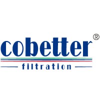 Cobetter Filtration Group logo