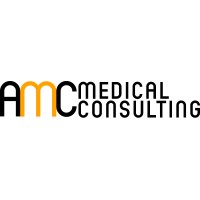 AMC Medical Consulting, LLC logo