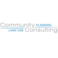 Community Planning & Land Use Consulting, LLC logo