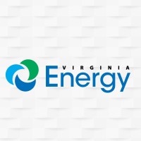 Virginia Department Of Energy logo