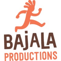 BAjALA Productions logo
