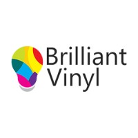 Brilliant Vinyl LLC logo