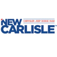 New Carlisle Chrysler Jeep Dodge RAM logo
