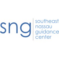 Southeast Nassau Guidance Center logo