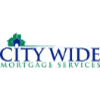 City Wide Mortgage Services logo