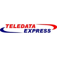 Teledata Express logo