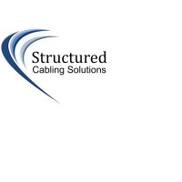 Structured Cabling Solutions, LLC logo