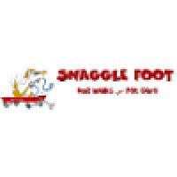Snaggle Foot logo