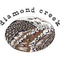 Diamond Creek Vineyards logo