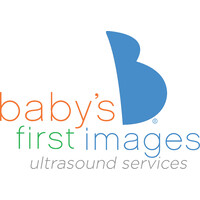 Babys First Images Ultrasound logo