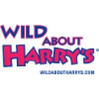 Wild About Harry's logo
