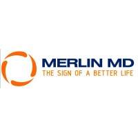 Merlin MD Pte Ltd logo
