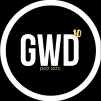 GWD logo