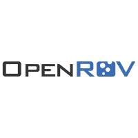 OpenROV logo
