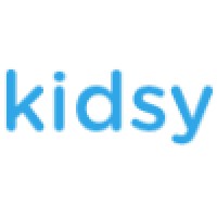 Kidsy logo