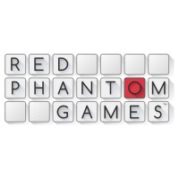 RED PHANTOM GAMES LIMITED logo