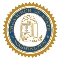 Washington State Treasurer's Office logo