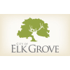 Elk Grove Police Department logo