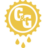 Gears And Gasoline logo