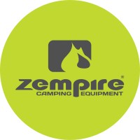 Zempire Camping logo