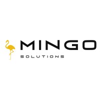 Mingo Solutions logo