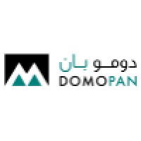 Domopan logo