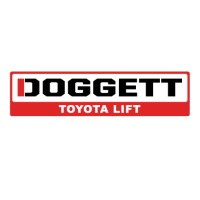 Image of Doggett Toyota Lift