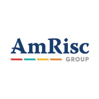 AmRisc logo